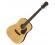 Aria ADW-01 Acoustic Guitar Natural