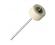 Gibraltar Bass Drum Beater - Felt Head