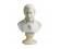 Musicians & Composers Bust - Mozart 30cm