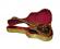 Guardian Tweed Square Neck Resonator Guitar Case 035