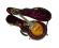 Guardian 044 Vintage Series  Mandolin Case - Suit Paris Swing Mandolins