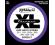 D'Addario Chrome 11-65 7-String - ECG24-7