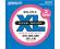 D'Addario XL Long Scale Bass 5 String 45-130 Twin Pack - EXL170-5TP