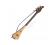 Myth Alto - 3 String Diatonic Fretted Neck Style Dulcimer