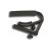 Shubb Series 1 Capo C1K Original - Black Chrome Fits Most Acoustic & Electrics