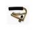 Shubb Series 1 Capo C1B Original - Brass Fits Most Acoustic & Electrics