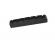 Carbon Graphite Fingerboard Nut Electric S-Type - FBN105