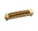 Schaller LP Style Bridge STM-453 Gold