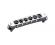 Schaller LP Style Bridge GTM-45060 Nickel