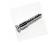 Schaller Tremolo Pivot Screw 389001 Chrome