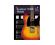 Manuscript Book 9 - Guitar TAB Book, Treble Staff & Chord Boxes 11830