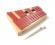 Orff Glockenspiel Alto 23 Bars Chromatic (C2-Bb3)