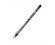 Ball Point Pen with Lid - Black with Clefs & Quavers