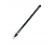 Ball Point Pen with Lid - Black with Clefs