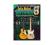 Guitar Method Bar Chords - CD & DVD CP69067