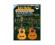 Guitar Method Classical includes Tab - CD CP69000