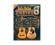 Guitar Method Fingerpicking - CD & DVD CP69071