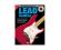 Progressive Lead Guitar - CD & DVD CP54046