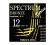 Thomastik-Infeld Spectrum 12 String SB210 - 10-50 Extra Light