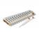 Sonor Global Beat Glockenspiel Soprano (C3-A4)