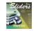 Thomastik-Infeld Sliders Blue SL110 10-48 Medium Light