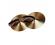 Hand Cymbals 8" Pair with leather Strap