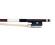 Dorfler Cello Bow Pernambuco Round