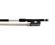 Glasser Viola Bow Braided Carbon Fibre