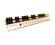 Glockenspiel 32 Note (F-C) Chromatic