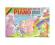 Progressive Piano Method for Young Beginners: Book 1 - Giant Colouring Book - CD CP69096