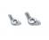 Cymbal Stand Wing Nuts Pack of 5