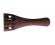 Wittner Ultra Violin Tailpiece Composite Rosewood 4/4