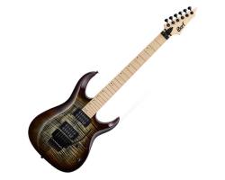 Cort X300 Electric Guitar Brown Burst