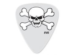 Collectors Series Skull & Cross Bones Pick