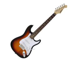 Aria STG-Mini 3/4 Size Electric Guitar