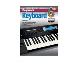 Progressive Beginner Keyboard - CP11813