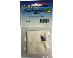 Players Clarinet Handkerchief Swab