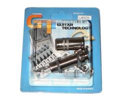 GT End Pin Jack Socket LJ60CR