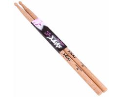 Onstage Hickory 5AW Wood Tip Drum Stick