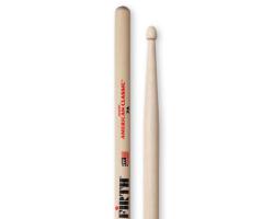 Vic Firth American Classic 7A Wood Tip