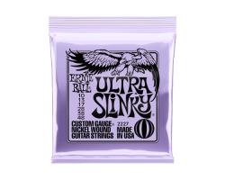 Ernie Ball Nickel Wound Slinky - 10/48 Ultra Slinky 2227