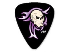 Collectors Series Tribal Skull Pick