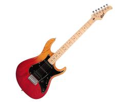 Cort G200DX JS Electric Guitar Java Sunset