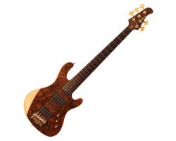 Cort Jeff Berlin Rithimic V 5 String Bass