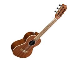 Lanikai Mahogany Series 6 String Tenor Ukulele