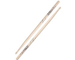 Zildjian Hickory 5A Wood Tip Drumsticks