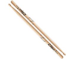 Zildjian Hickory 2B Wood Tip Drumsticks