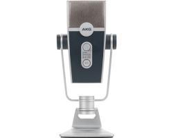 AKG Lyra Ultra-HD Multimode USB Microphone