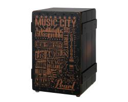 Pearl Primero Music Town Cajon