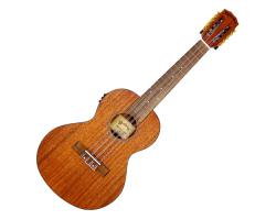 Kealoha KU-268SE 8-String AC/EL Tenor Ukulele